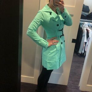 Perfect spring jacket!